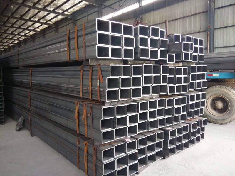 琼山Q355B直缝方管 琼山Q355B直缝方管